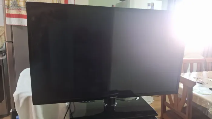 Samsung Smart TV LED de 32. LEIA A DESCRIÇÃO!!!!