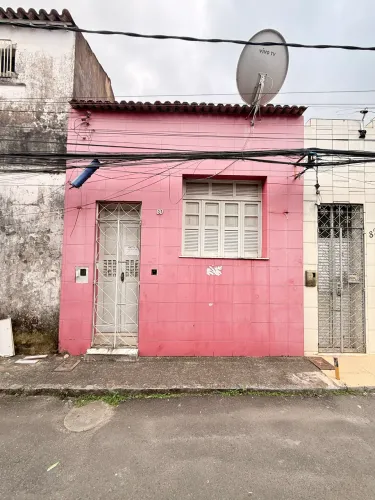 VENDO CASA STO ANTONIO
