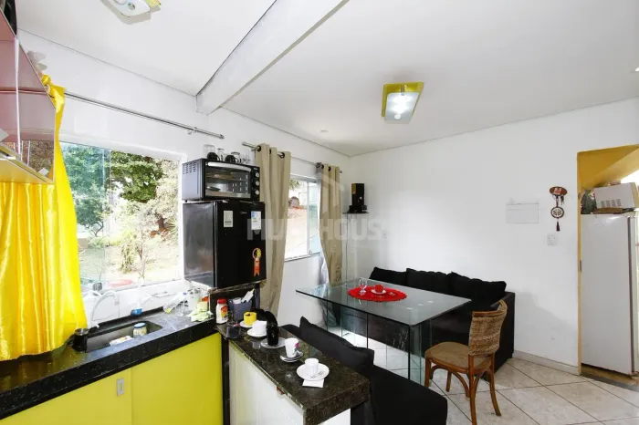 Casa para alugar com 130m², 2 quartos e 3 vagas no Pindorama