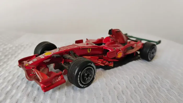 Ferrari F1