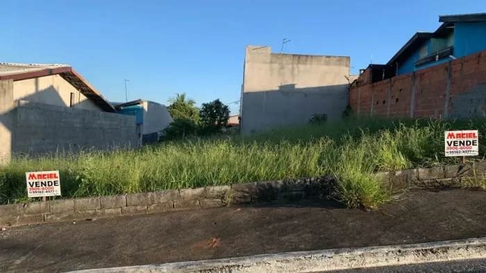 Terrenos no Santa Júlia - Excelente Localização para Construção!