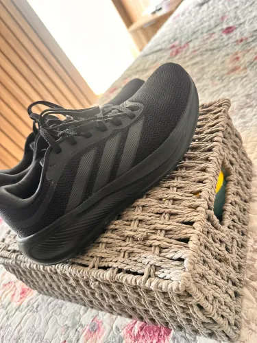 Tênis Adidas Response Runner 2 Preto 37