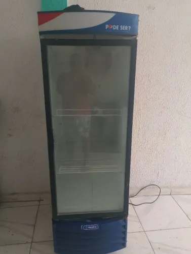 Expositor semi novo