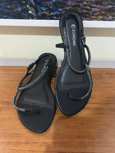 Sandália original Dumond