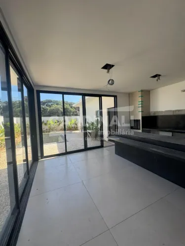 Casa Condomínio em São Carlos