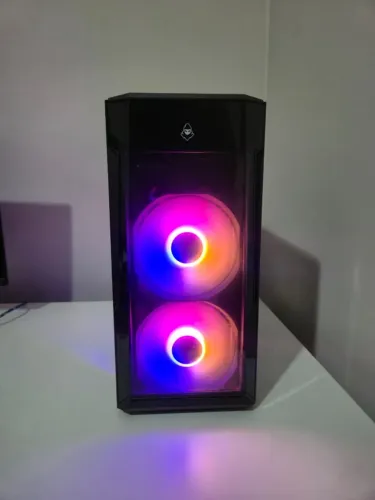 COMPUTADOR GAMER