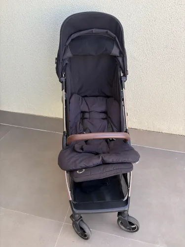 Carrinho de bebê maxi cosi