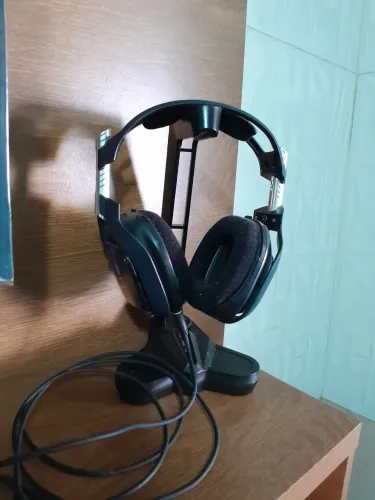 Astro A40