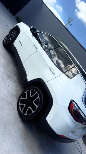 Jeep Compass Limited 2.0 4X4 Diesel 16V Aut. 2019