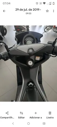 Nmax 160