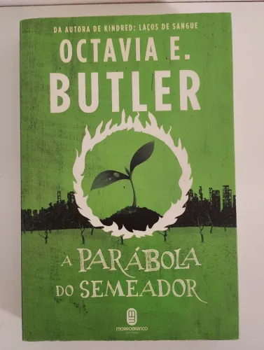 A parábola do semeador (Octavia Butler)