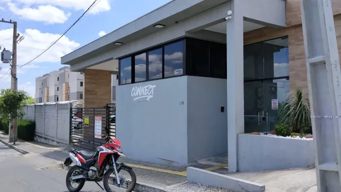 Apartamento LOCAÇÃO