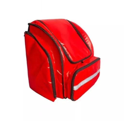 Mochila térmica motoboy