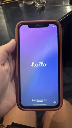 iphone 11 64gb vender rápido