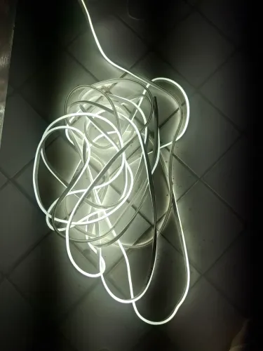 Luz de led