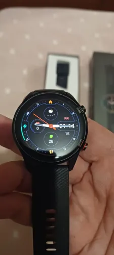 Relógio Mi Watch 