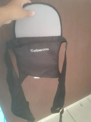Canguru Galzerano 2