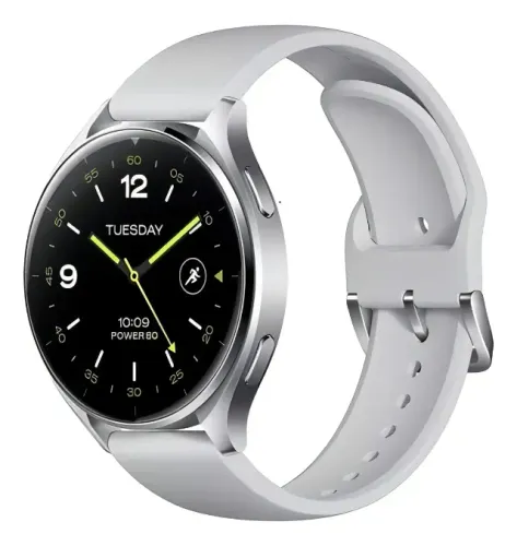 Xiaomi watch 2 Prata e Preto NOVO FAZEMOS ENTREGAS
