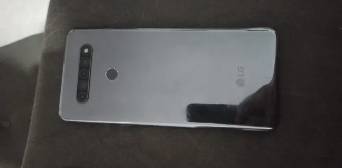 Celular para tira peças 