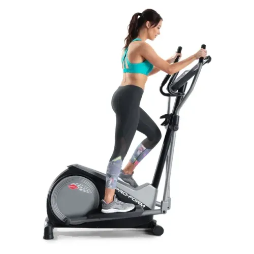 Aparelho Elíptico ProForm Cadence LE