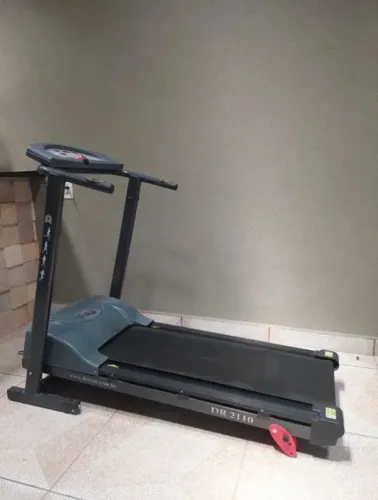 Esteira Dream Fitness DR2110