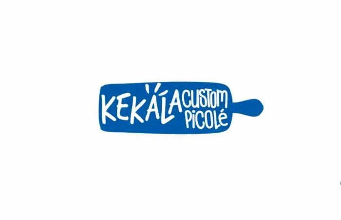 Vaga de atendente quiosque Kekala