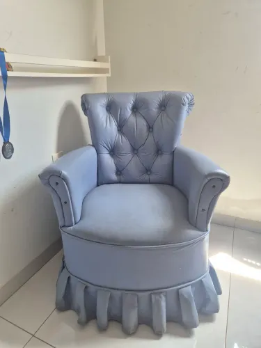 Poltrona ( Decoração ou Amamentação