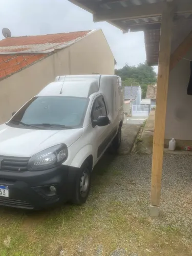 Frete rápido