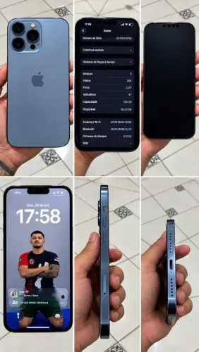 IPhone 13 Pro Max