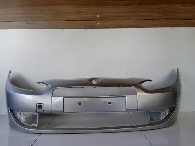 Parachoque Dianteiro Original C Detalhes Renault Fluence 2011-14