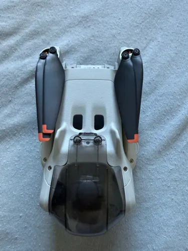 Dji mini 3