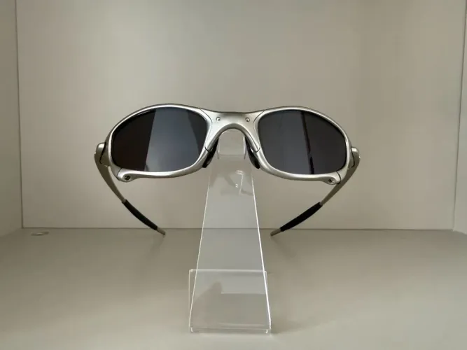 Oakley Penny plasma com case