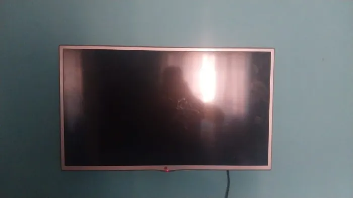 Tv smart 32" LG