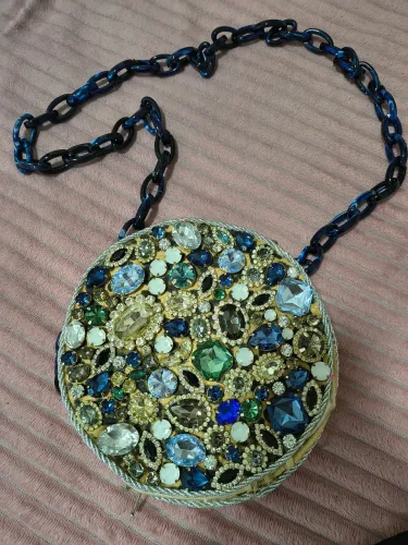 Bolsa pedrarias