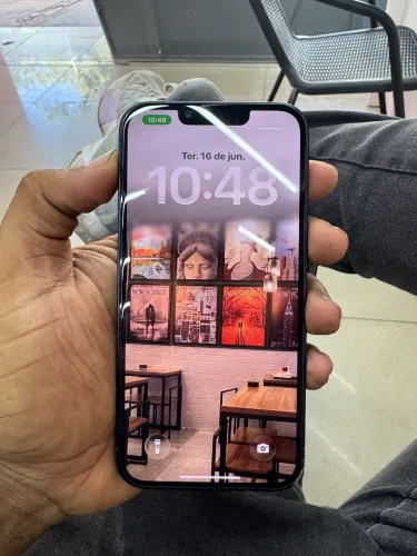 Iphone 13 128GB