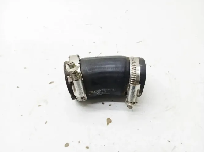 Mangueira Intercooler Vw Golf Gti 2.0 Turbo 2015 5q0145828