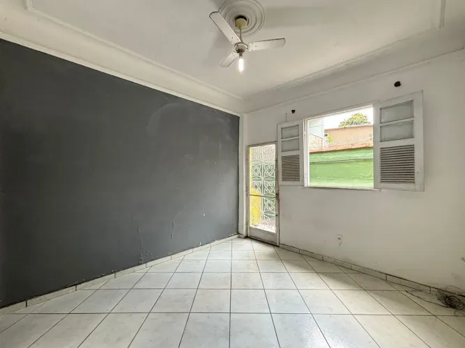 Casa de Condomínio à venda na Estrada do Barro Vermelho, Rocha Miranda, Rio de Janeiro - R