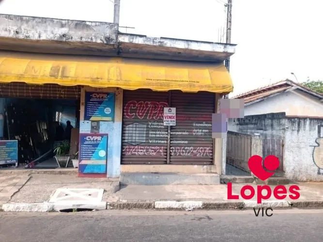 Casa á venda - Vila Ana Rosa - Suzano - SP