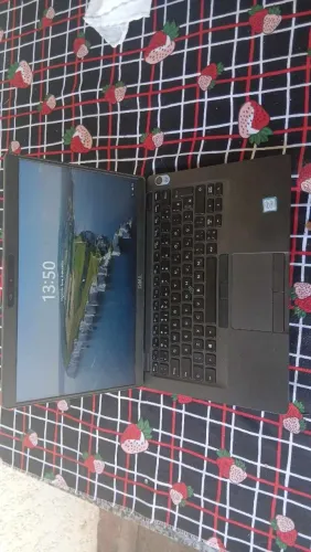 Vendo Notebook (Aceito trocas por Computador)