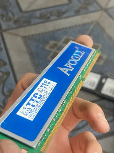 Memoria RAM ddr4 4GB