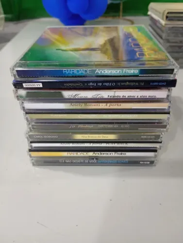 CDS GOSPEL