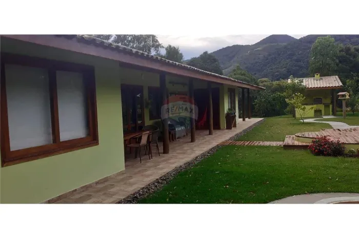 LINDO SITIO EM SÃO FRANCISCO XAVIER