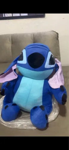 Urso de pelúcia