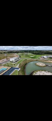 Vendo lote no condomínio reserva do lago em castanhal