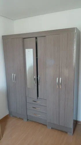 Guarda roupa