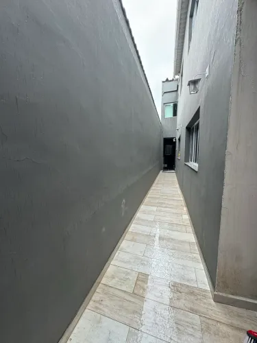 Casa jardim Cocaia guarulhos