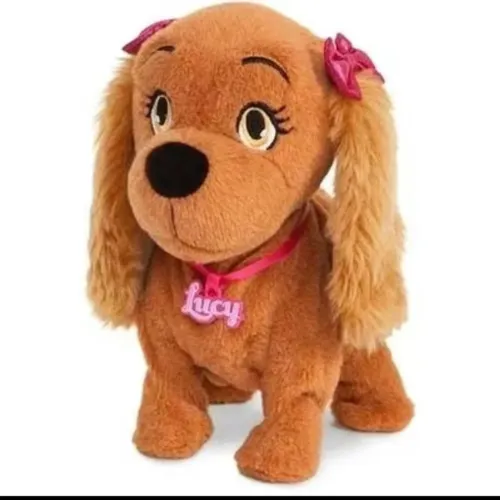 Cachorrinha Lucy NOVA
