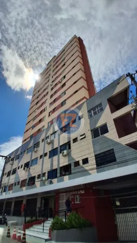 Locação de Comercial / Sala na cidade de Fortaleza