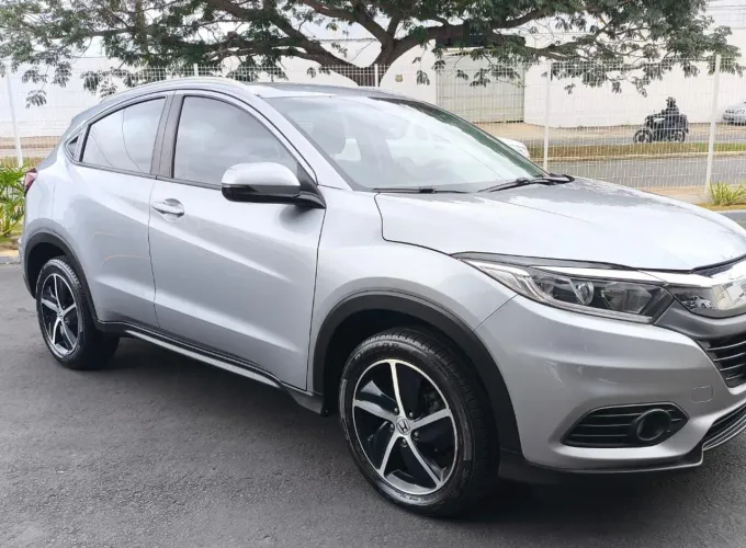 Honda HR-V EX 1.8 Flexone 16V 5P Aut. 2021