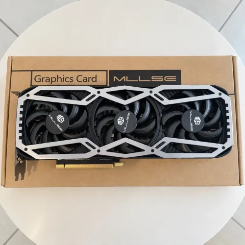 RTX 3070 MLLSE 8GB